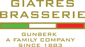 Giatresbrasserie-Logo