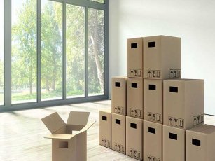 Paketleme Hizmetleri