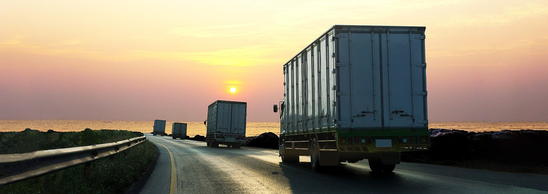 Şehirler Arası Nakliyat