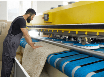 Farklı Halı Türleri için Yıkama Yöntemleri