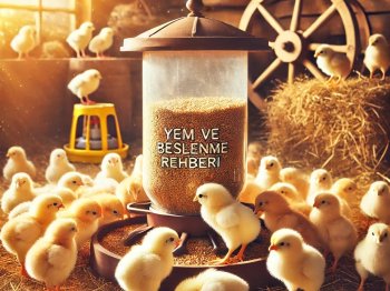 Yem ve Beslenme Rehberi