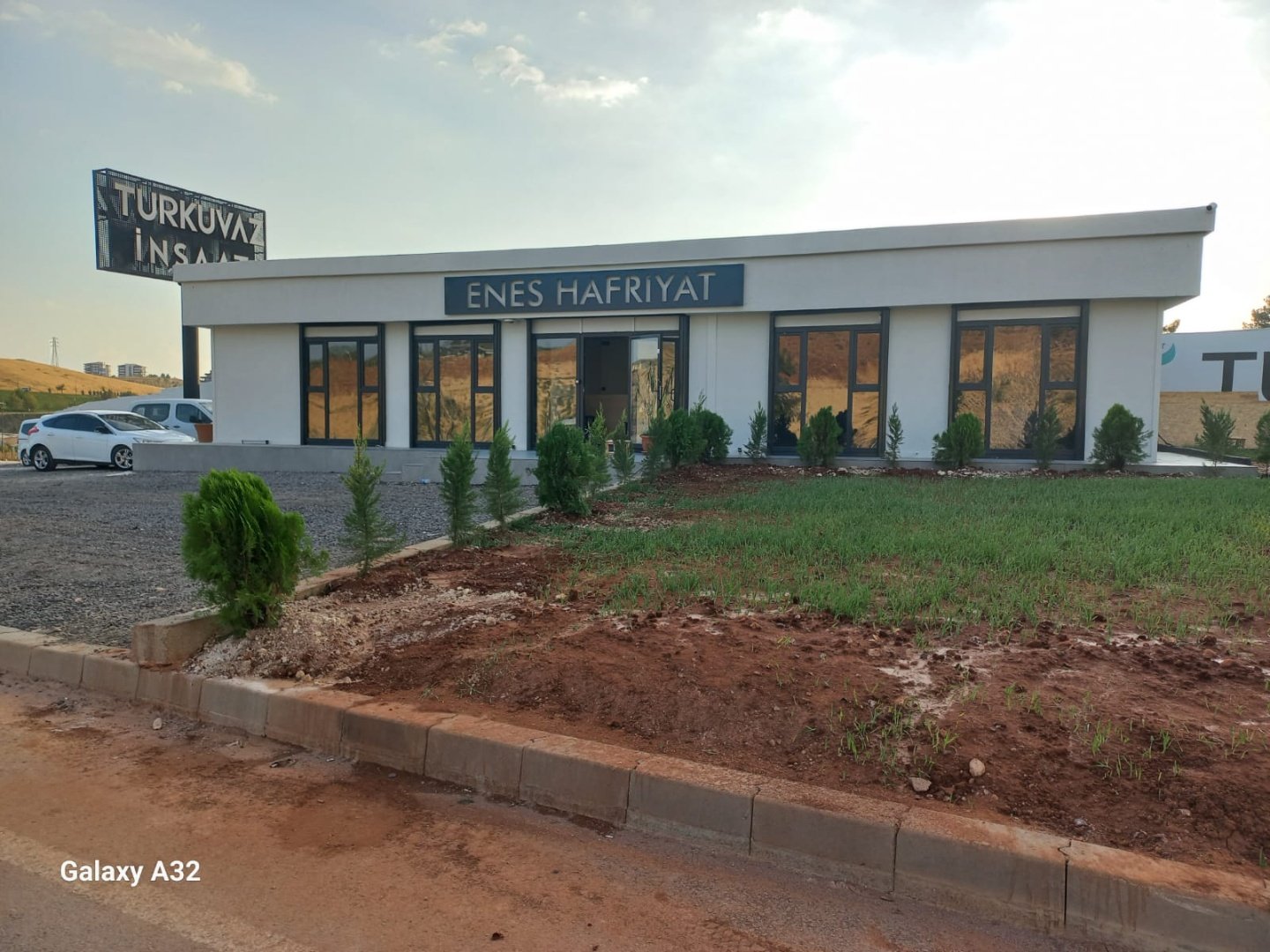 Enes Hafriyat Yeni (6)