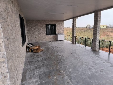 Feruzan Ağtaş 192 M2 3+1 Hafif Çelik (2)