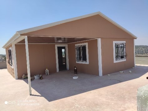 Sinan Akarsu 85,5 M2 3+1 (1)