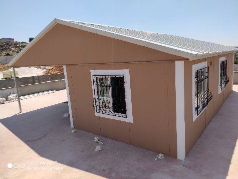 Sinan Akarsu 85,5 M2 3+1 (9)