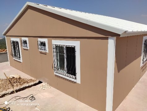 Sinan Akarsu 85,5 M2 3+1 (8)