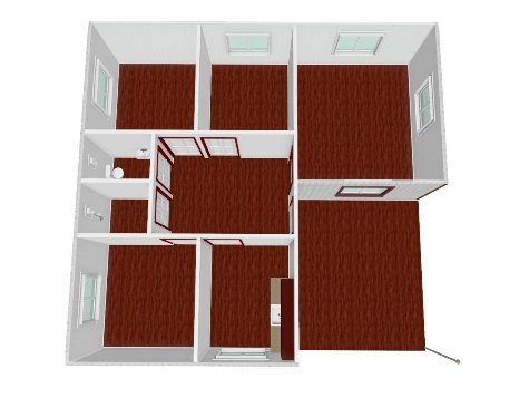 Si̇nan Akarsu İç Görsel