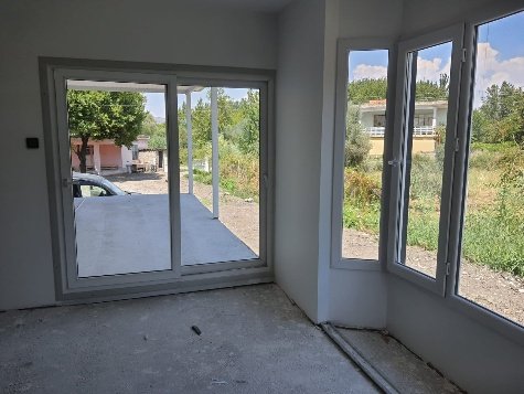 Ökkeş Güzel Pazarcık 12 X 12 144 M2 2+1 (11)