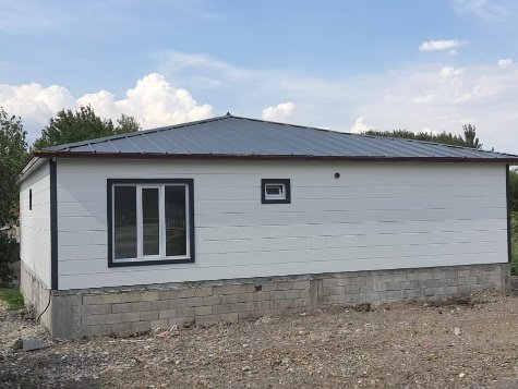 Ökkeş Güzel Pazarcık 12 X 12 144 M2 2+1 (6)