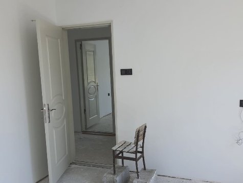 Ökkeş Güzel Pazarcık 12 X 12 144 M2 2+1 (10)