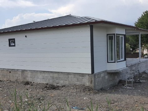 Ökkeş Güzel Pazarcık 12 X 12 144 M2 2+1 (7)