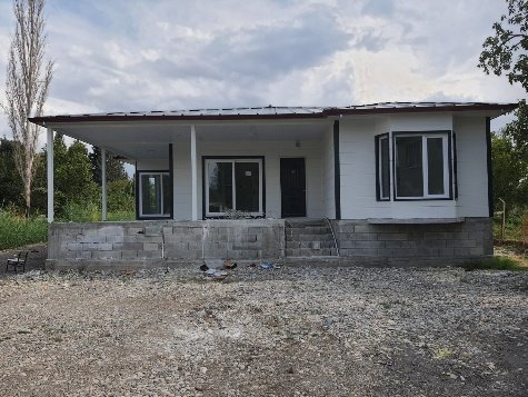 Ökkeş Güzel Pazarcık 12 X 12 144 M2 2+1 (1)