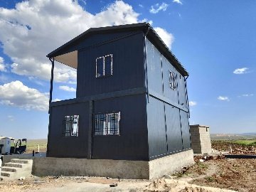 Bekir Karaoğlu Dubleks (12)