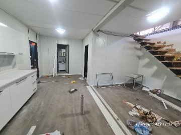 Bekir Karaoğlu Dubleks (8)