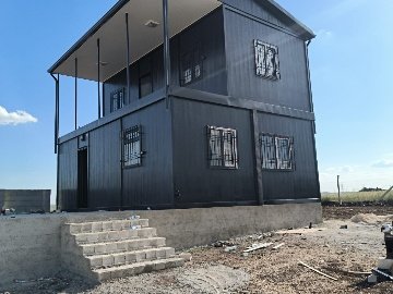 Bekir Karaoğlu Dubleks (4)
