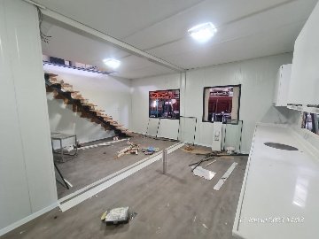 Bekir Karaoğlu Dubleks (7)