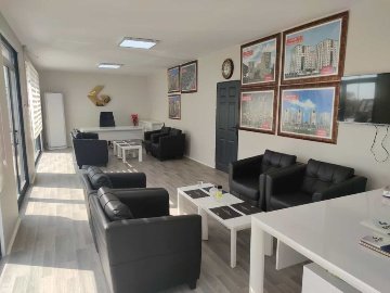 Günsev Satiş Ofi̇si̇ (10)