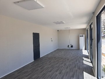 Günsev Satiş Ofi̇si̇ (2)