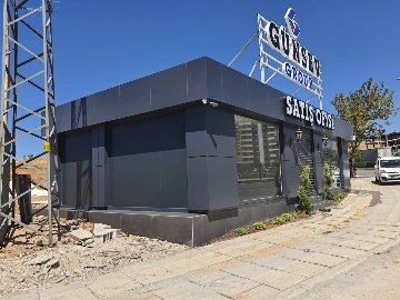 Günsev Satiş Ofi̇si̇ (1)
