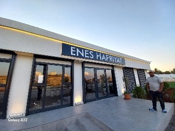 Enes Hafriyat Yeni (8)