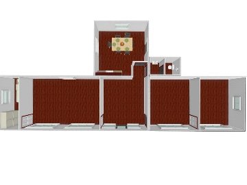 Enes Hafriyat İdari Ofis İç