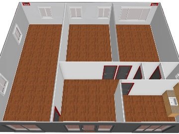 Q Marina Lojistik Iç