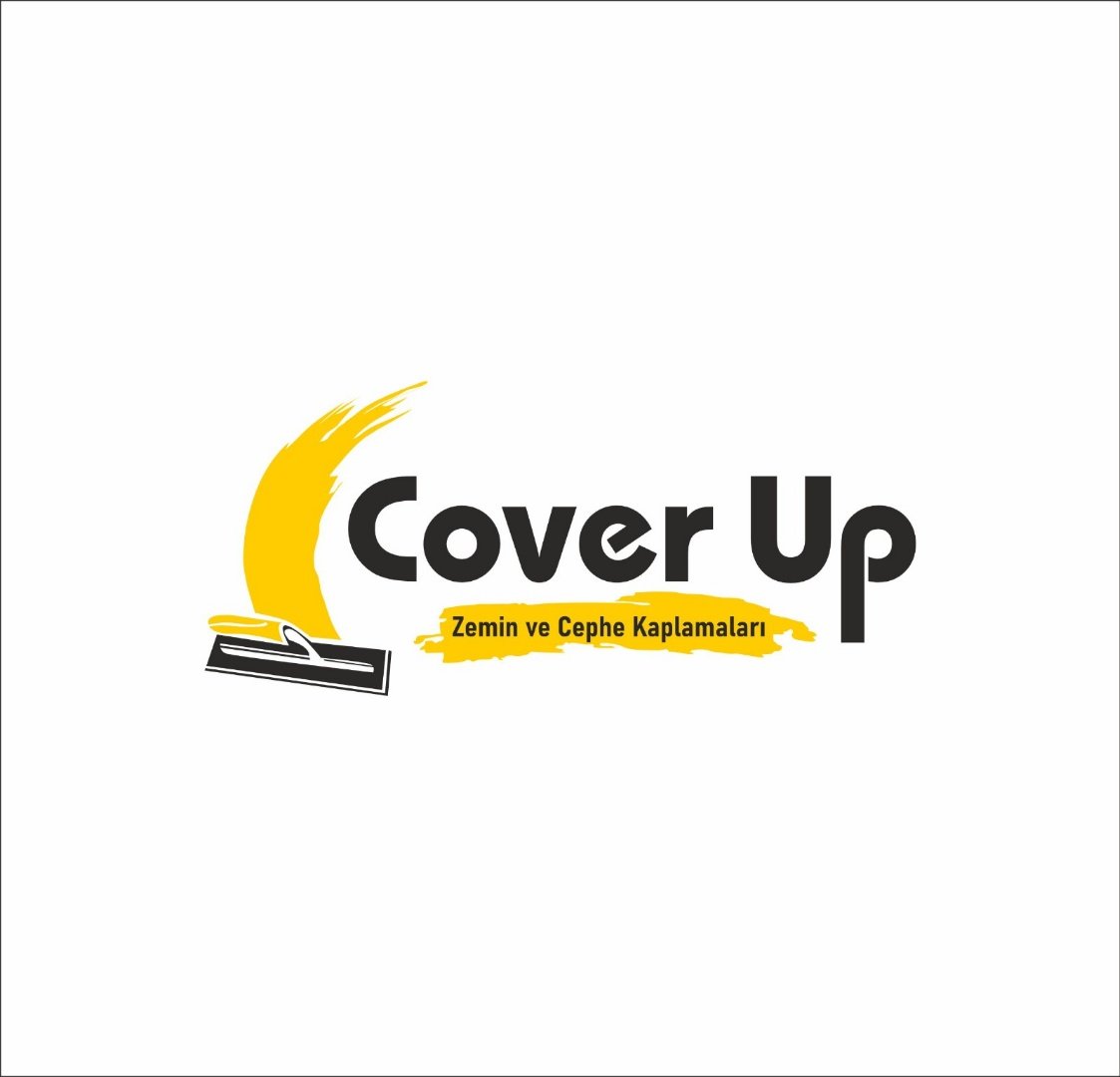 Coverup Logo