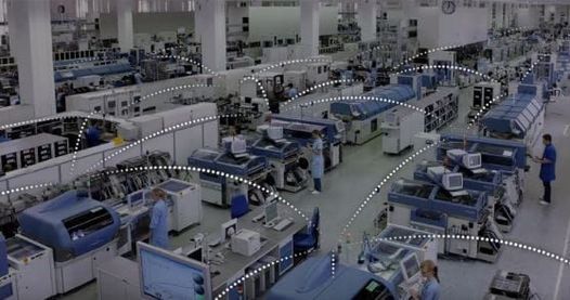 Otomasyon Nedir ve Nasıl Çalışır?