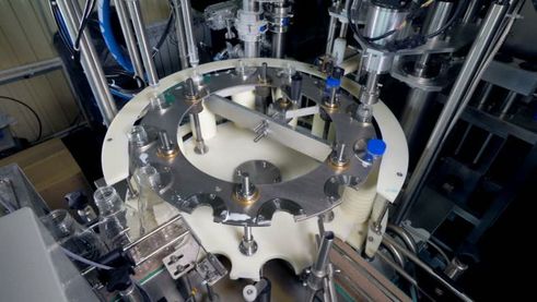 Hızlı Dozajlama: Coriolis ve Türbin Debimetre Çözümleri