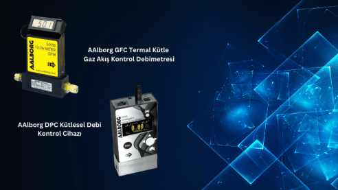 Aalborg Debimetreleri ve Teknolojik Çözümleri