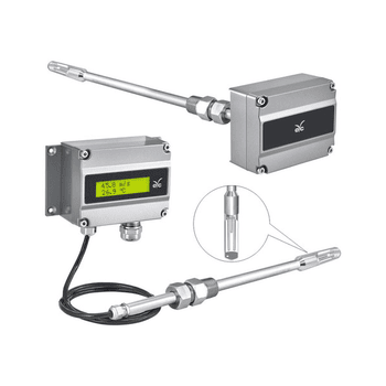 FTM94/95 Endüstriyel Tip Yüksek Hassasiyetli