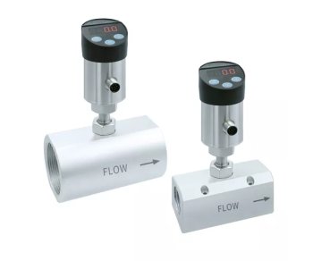 Hat Tipi Hava Akış Transmitteri | Hava Akış Ölçerleri