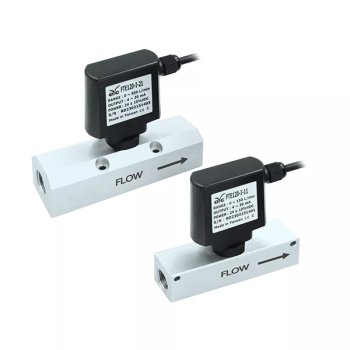 Hat Tipi Hava Akışı Transmitteri | Debi Sensörü