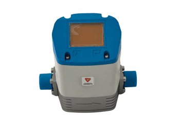 Termal Kütle Akış Ölçer TGF260 – Güvenilir Gaz Ölçümü