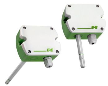 EE-160 HVAC Uygulamaları İçin Transmitterler