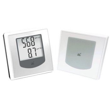 THR23 Sıcaklık ve Nem Transmitteri / İç Mekan Tipi