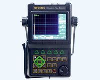 Ultrasonik hata dedektörü