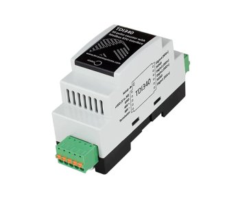 RTU Arayüzü ile Darbe Sayacı Modbus - TERACOM