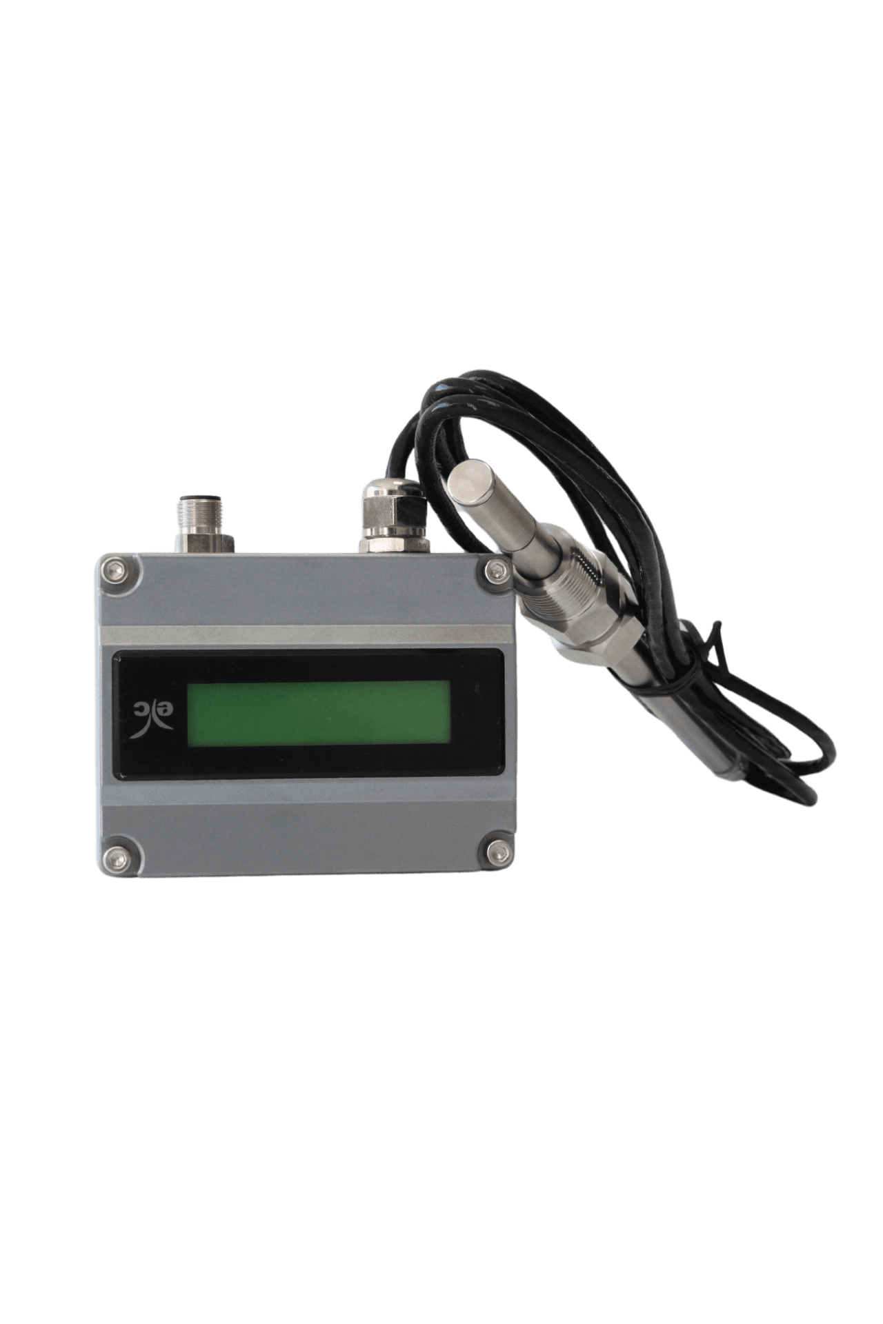 EYC-Tech endüstriyel basınç ölçer | RST