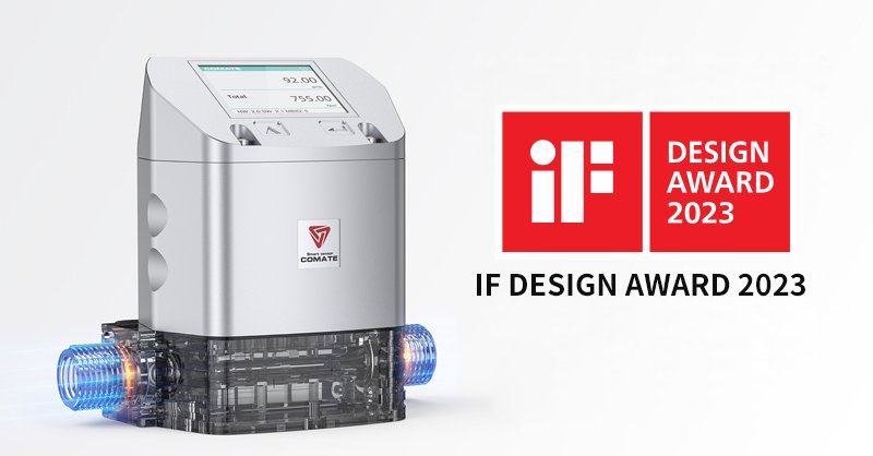 comate debimetre distribütörü