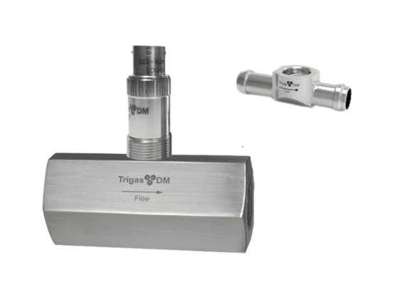 trigas türbin debimetre distribütörü