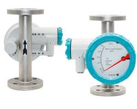 Metal Tüplü Debimetreler