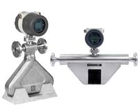 Coriolis Kütlesel Akış Ölçerler Debimetreler