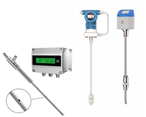 debımetre fiyat Fark Basınç Debimetre