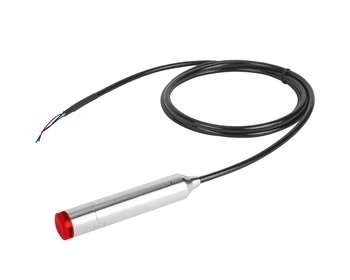 Hidrostatik Seviye Transmitteri