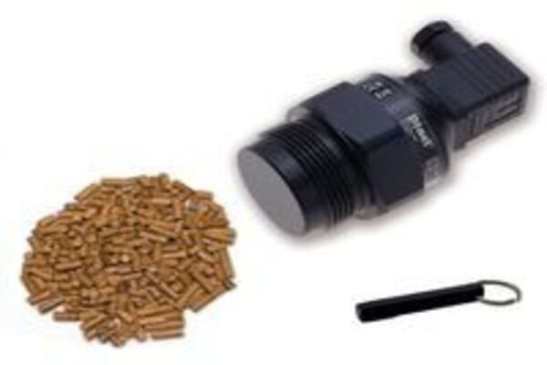 capasitive level transmitters