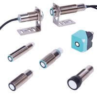 Dimens Markalı Ultrasonik Seviye Sensörleri Ile Güvenilir Ve Has