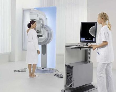 Mamografi 1