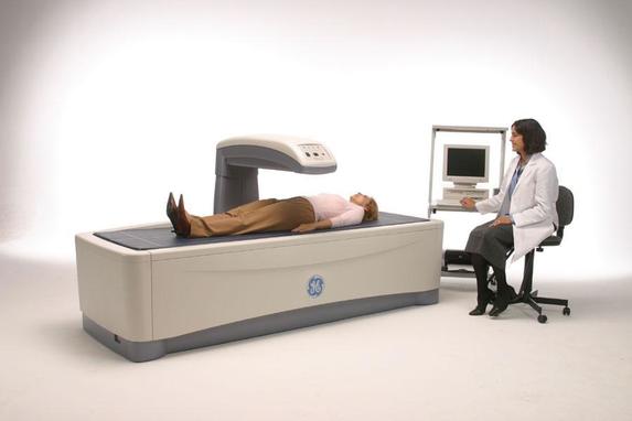 Kemik Mineral Dansitesi