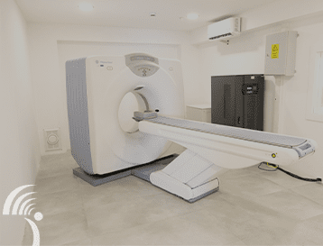 TOMOGRAFİ